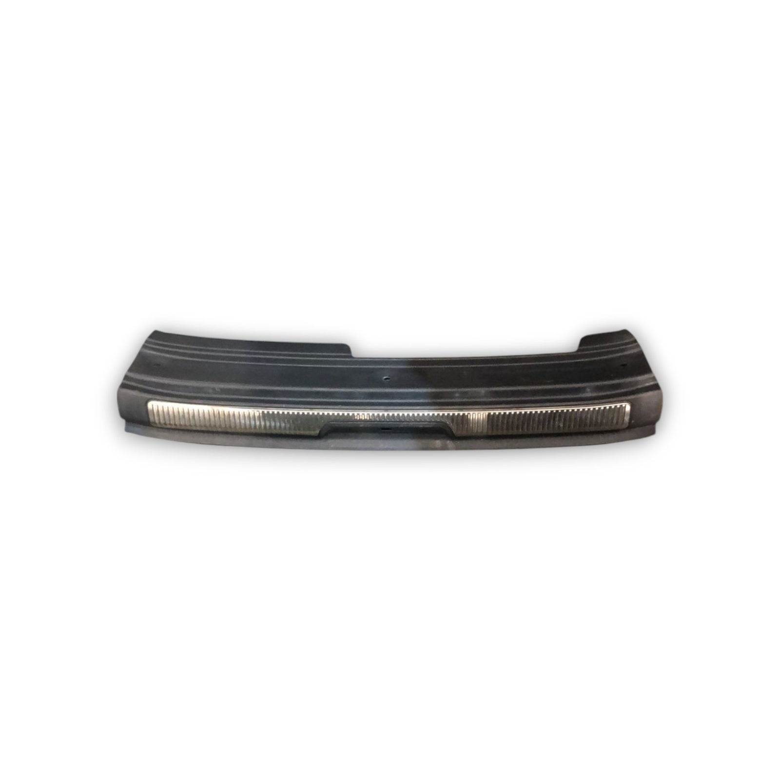 Covering / Molding Hit Hood DS7 (2017 >) code:98210897 - F&P CRASH SRLS - Used Spare Parts