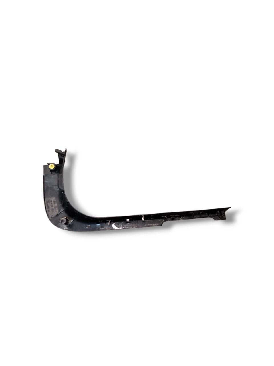 Cover / Left front door sill trim Ford Fiesta 1.0 ecoboost (mk8 - 2020) code.H1BBA13209A - F&P CRASH SRLS - Used Parts