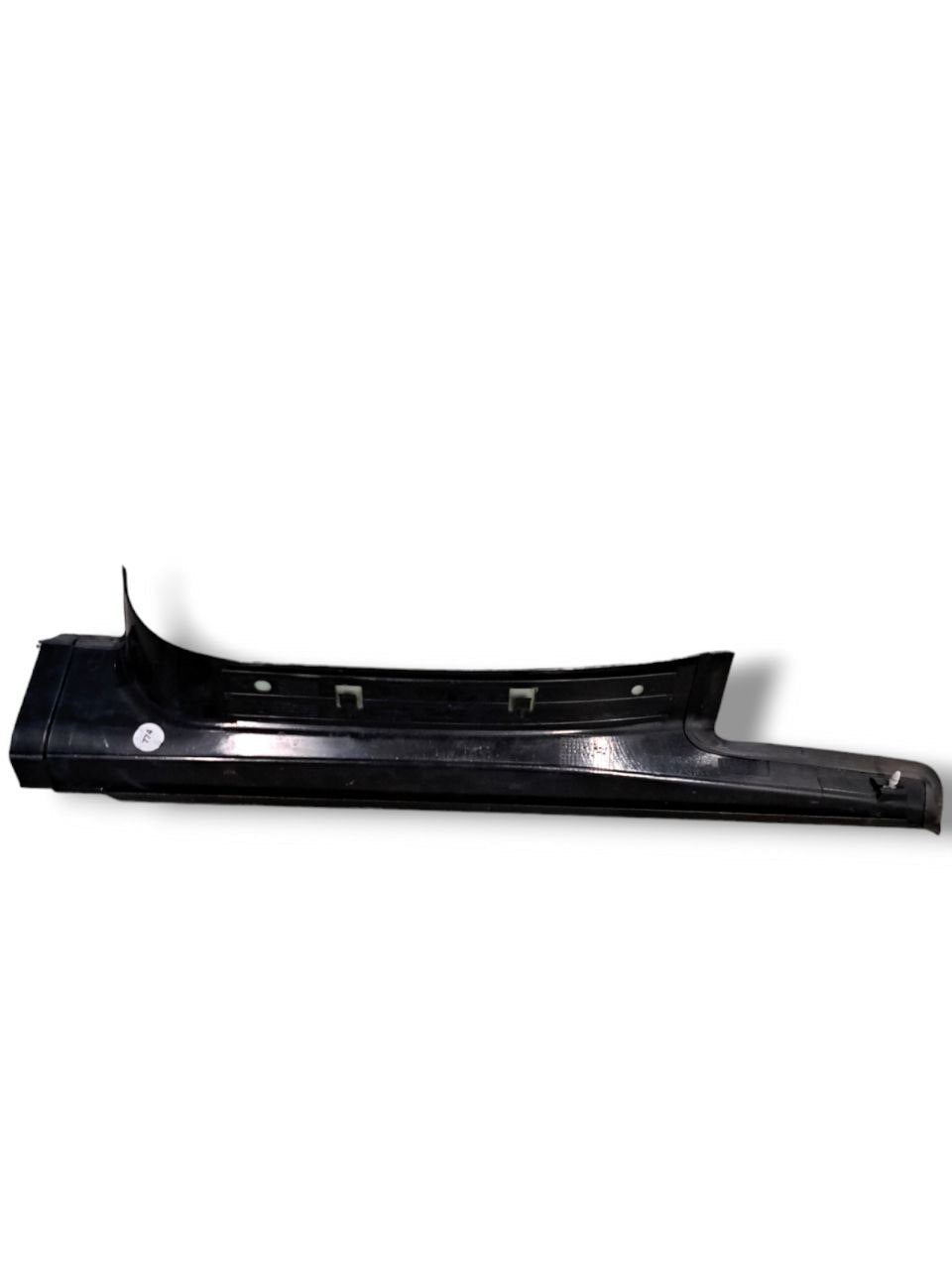 Cover / Trim Right Rear Sill Mercedes - Benz Class C W203 (2005) CODE:A2036801035 - F&P CRASH SRLS - Used Parts