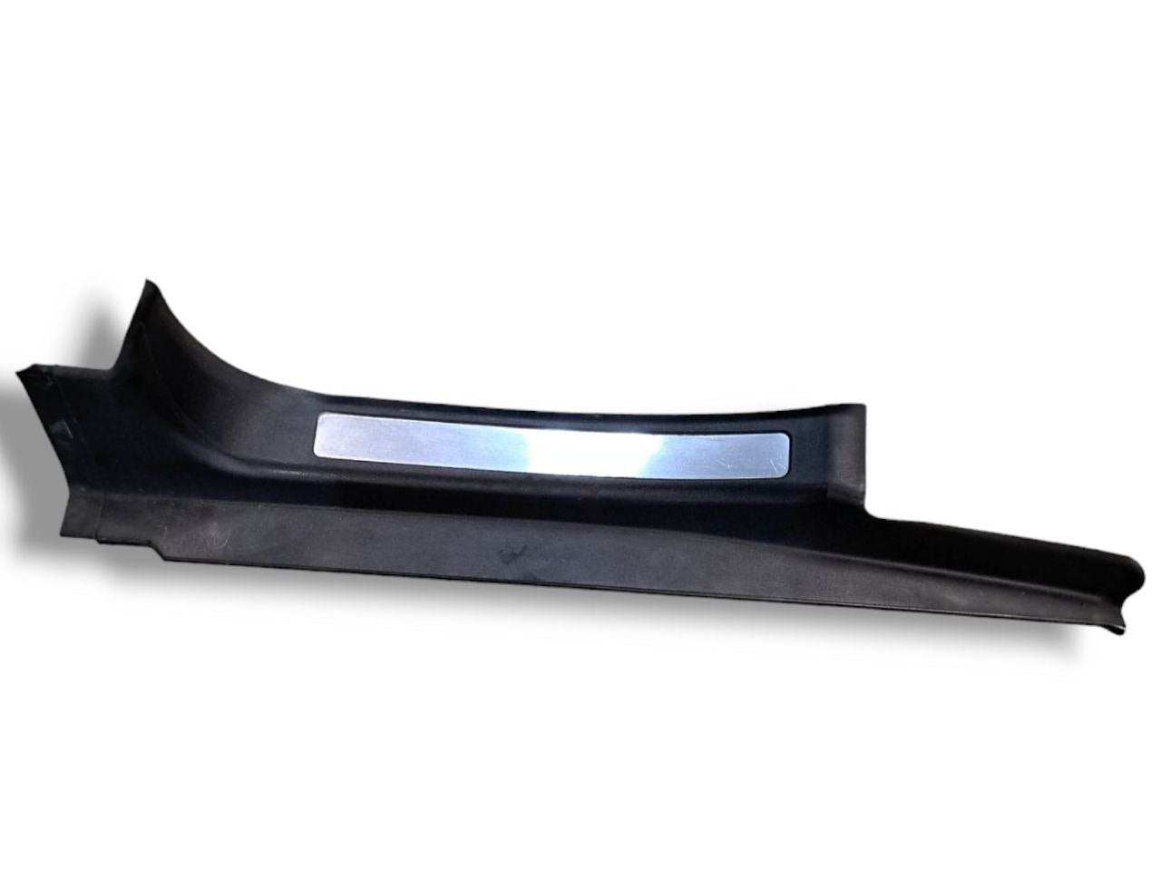 Cover / Trim Rear Left Door Sill Mercedes - Benz Class C W203 (2005) COD:A2036800935 - F&P CRASH SRLS - Used Parts