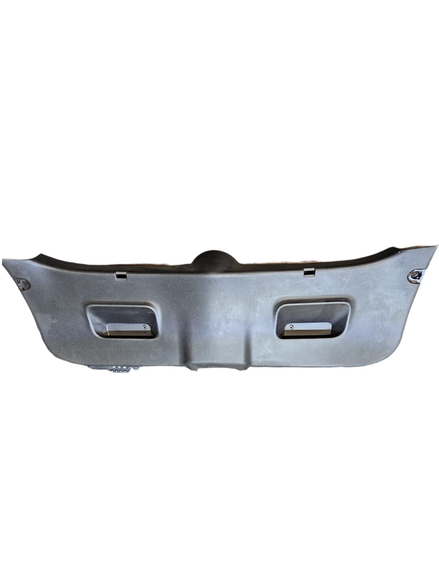 Cover / Trim Rear Hood Citroen C3 (2016 - 2023) Code:9683551180 - F&P CRASH SRLS - Used Parts