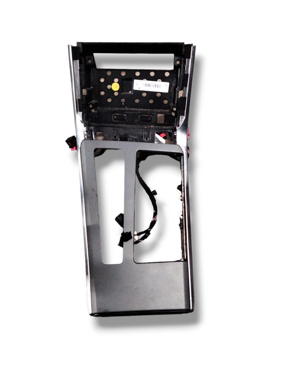 Rivestimento / Modanatura Console Centrale Audi A7 (2017>) cod.4K1864261 - F&P CRASH SRLS - Ricambi Usati