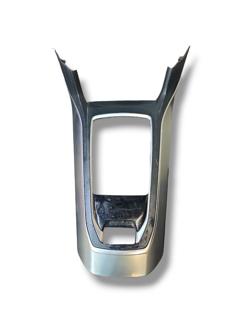 Cover / Molding Console / Central Tunnel Peugeot 308 (2020 >) Code: 98088086XU - F&P CRASH SRLS - Used Spare Parts
