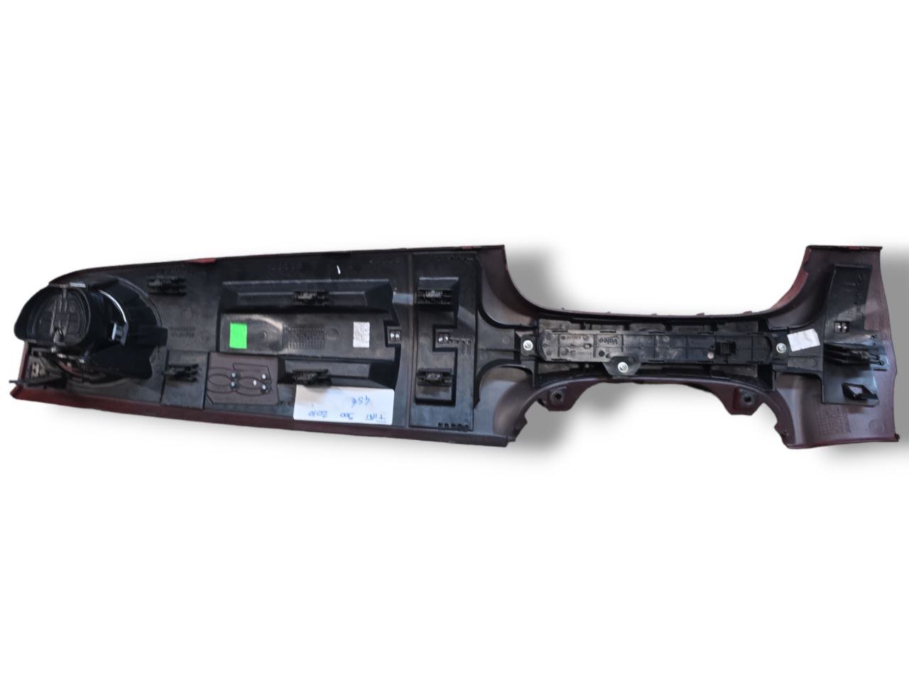 Dashboard Cover / Trim Fiat 500 ( 2007 - 2015 ) Code: 51803289 - F&P CRASH SRLS - Used Parts