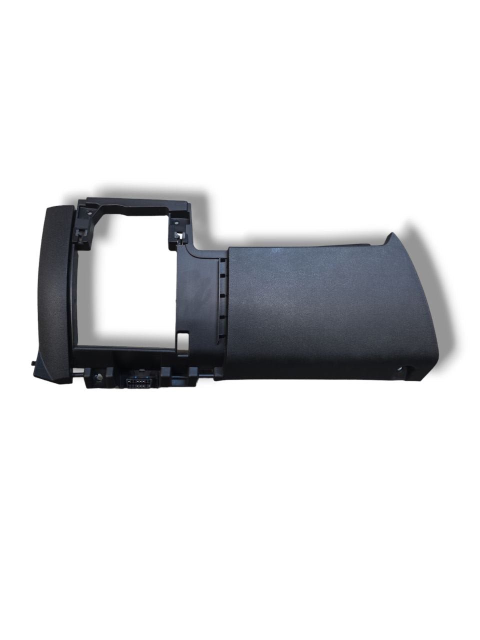 Lower Dashboard Cover / Molding Opel Corsa E (2014 - 2019) Code: 13471362 - F&P CRASH SRLS - Used Parts