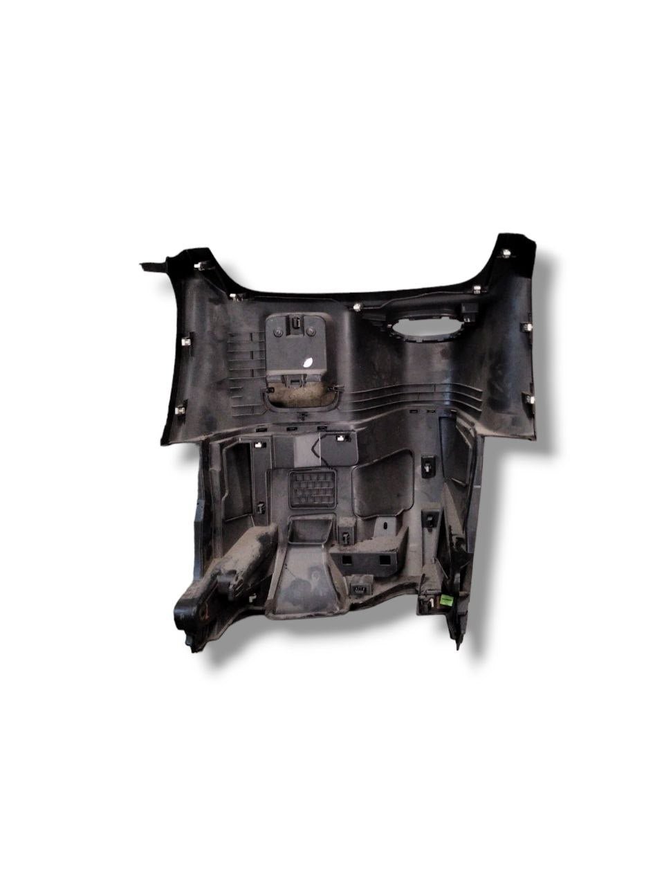 Lower left dashboard covering / molding Renault Trafic III (2014>) code 1259215X - F&P CRASH SRLS - Used Spare Parts