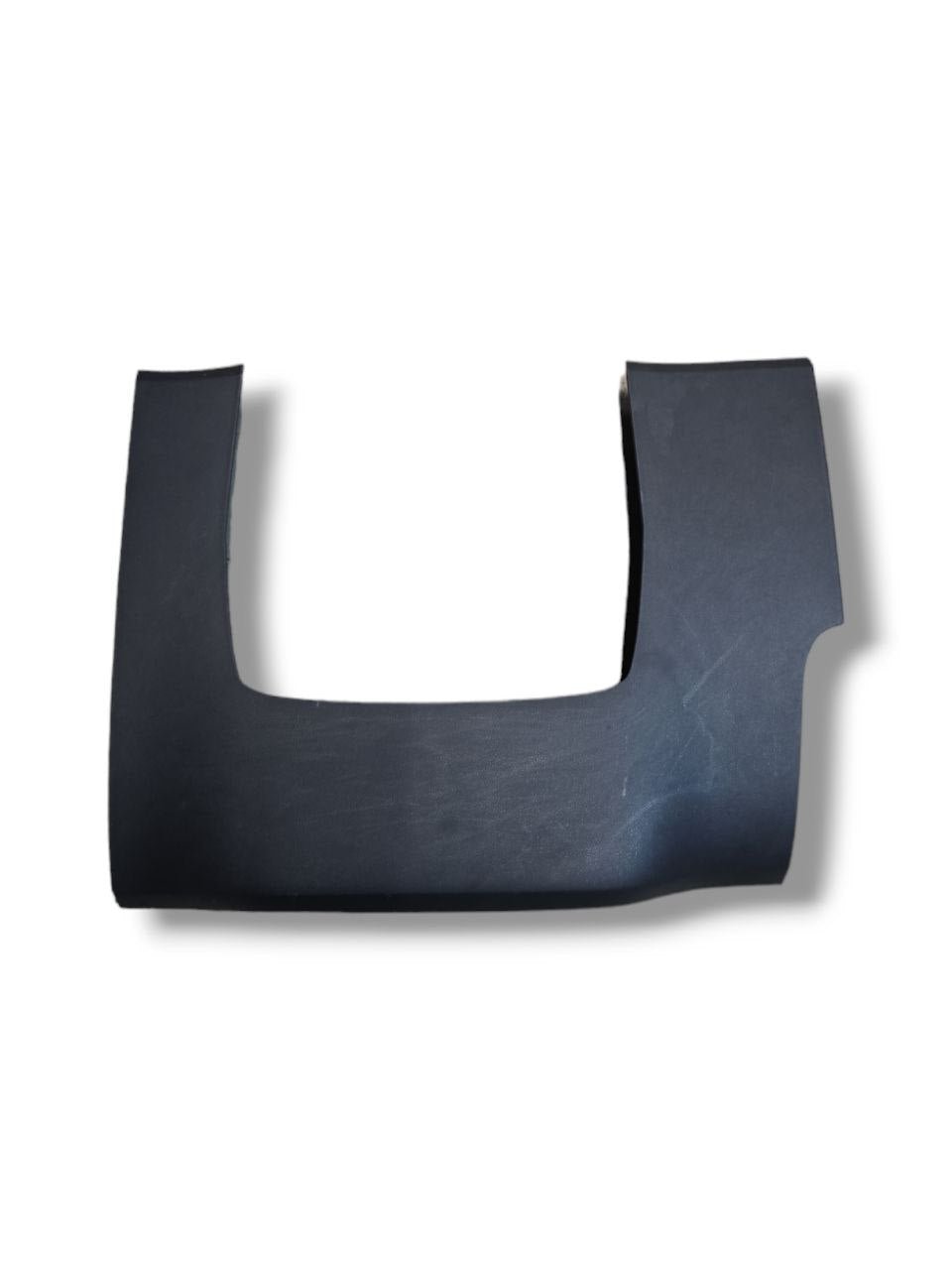 Rivestimento / Modanatura Cruscotto Inferiore Sinistro Volkswagen Up ( 2012 > ) Cod : 1S1864147A - F&P CRASH SRLS - Ricambi Usati