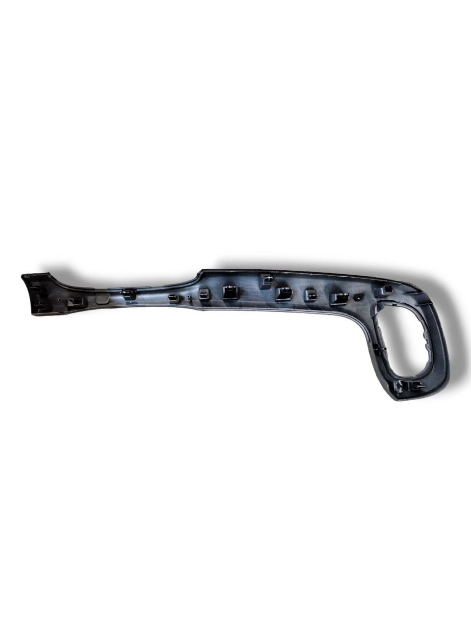 Dashboard Internal Coating / Molding Fiat 500L (2014 >) code 51892480 - F&P CRASH SRLS - Used Parts