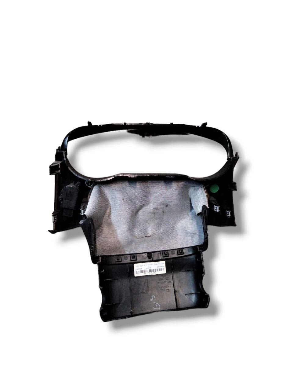 Dashboard Cover / Molding Jaguar XE / XF (2017) code.GX63045F65AB - F&P CRASH SRLS - Used Parts