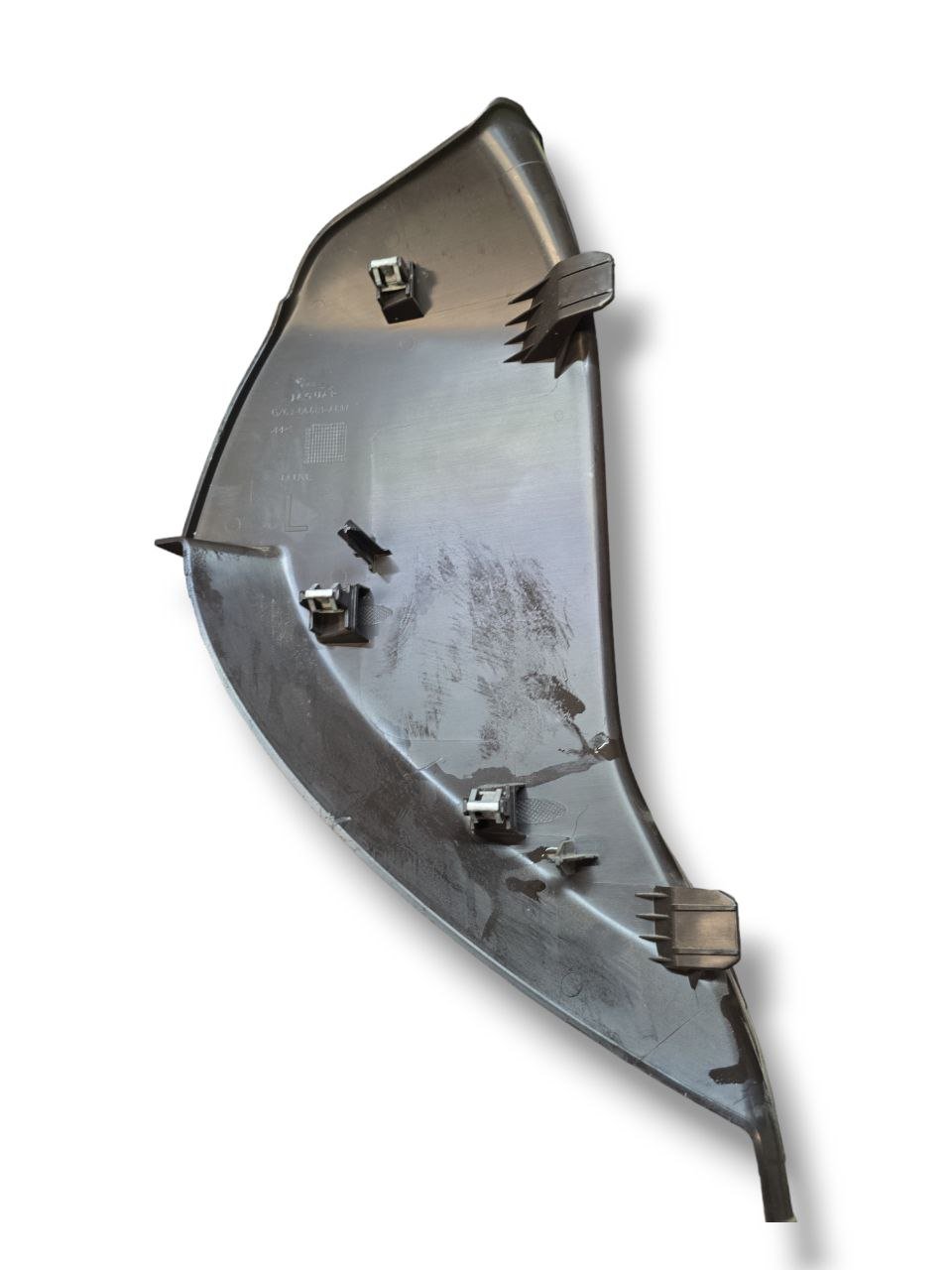 Dashboard Cover / Trim Left Side Jaguar XF X260 (2015 >) Code: GX63 - 04481 - ABW - F&P CRASH SRLS - Used Parts