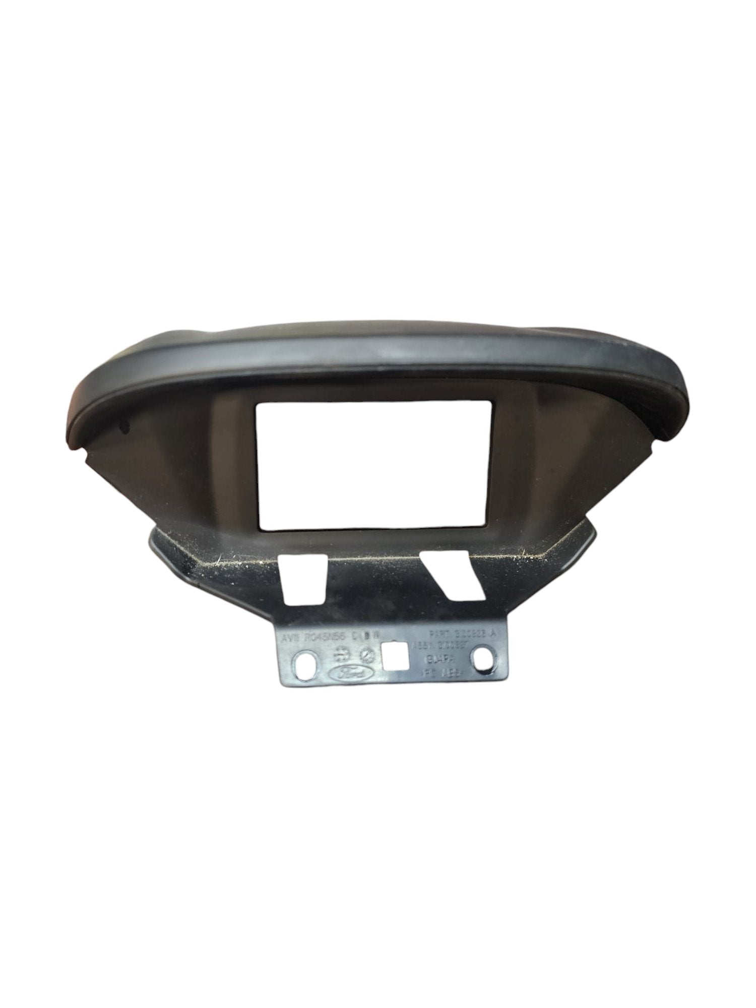 Rivestimento / Modanatura Display Ford B - Max (2012 - 2018) Cod:GJ4PA3100297 - F&P CRASH SRLS - Ricambi Usati