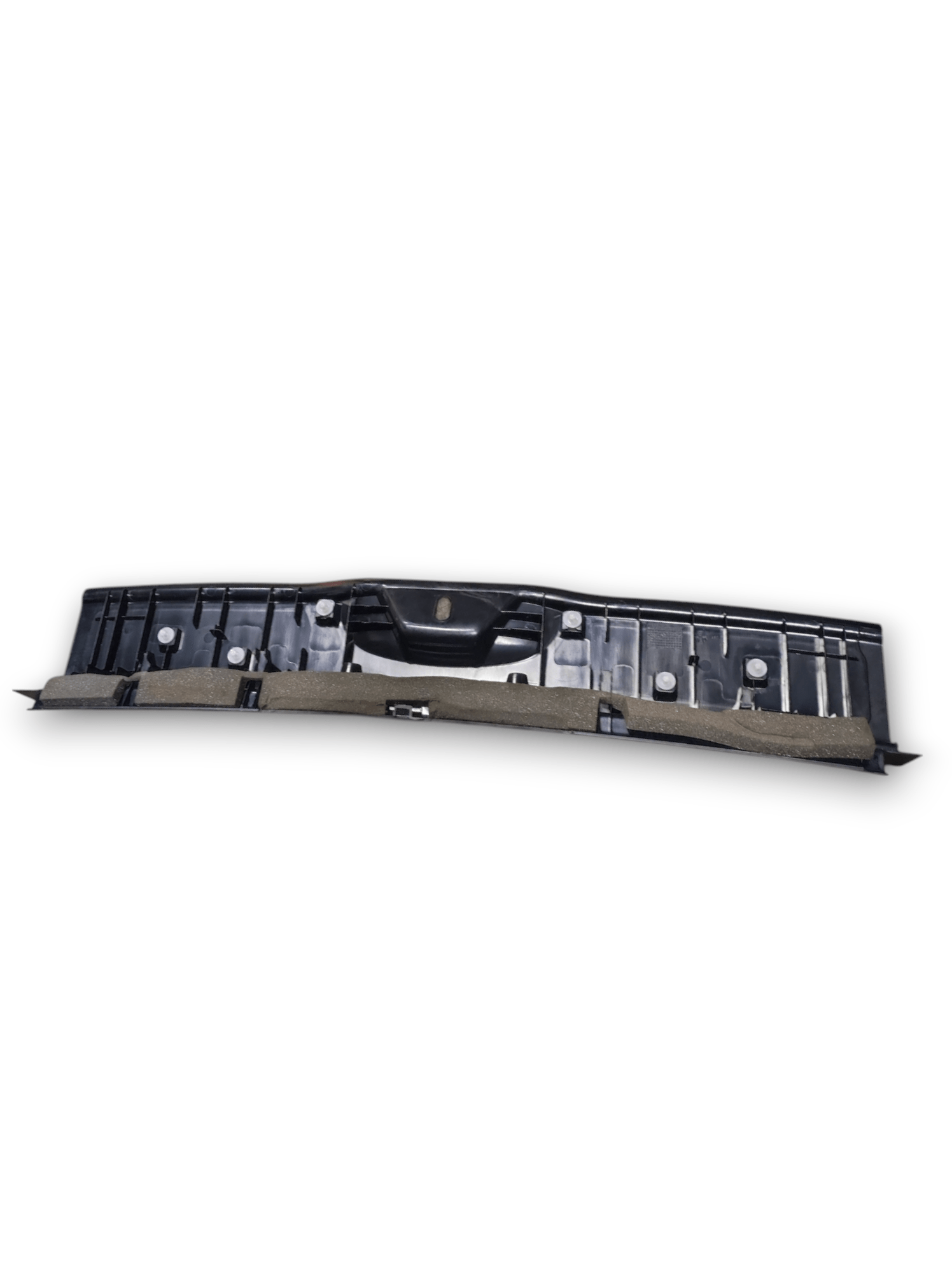 Cover / Internal Trimming Boot Mercedes - Benz Class B W246 (2012 - 2018) COD: A2466900041 - F&P CRASH SRLS - Used Parts