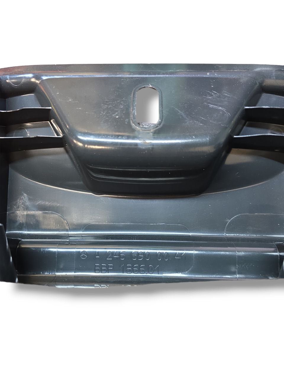 Trimming / Internal Molding Trunk Mercedes - Benz Class B w246 ( 2012 - 2018 ) Code: A2466900041 - F&P CRASH SRLS - Used Parts