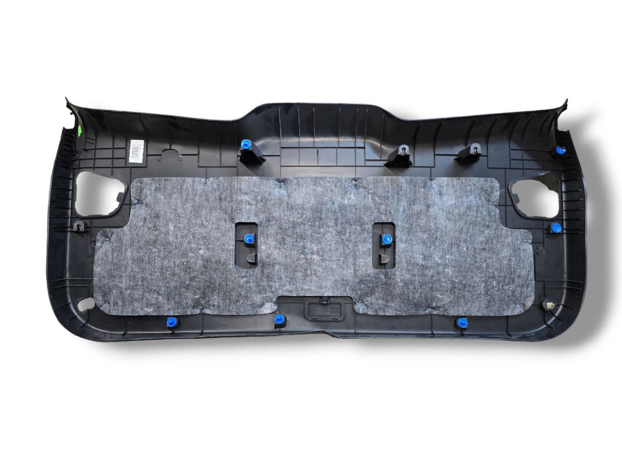 Internal Covering / Trim Hood / Tailgate / Trunk Kia Sportage SL (2010 - 2016) Code: 81751 - 3U000 - F&P CRASH SRLS - Used Parts