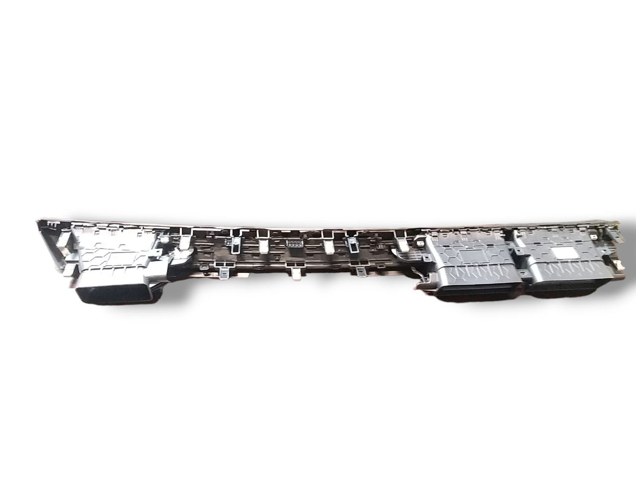 Rivestimento / Modanatura interna con Bocchette Aria Peugeot 308 ( 2020 > ) Cod : 9836041180 - F&P CRASH SRLS - Ricambi Usati