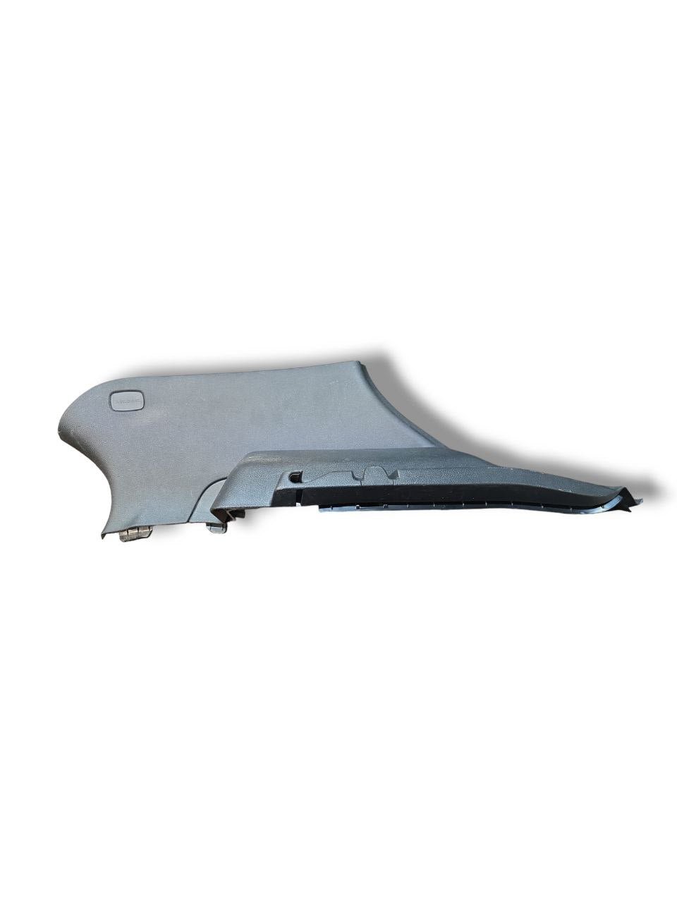 Cover / Internal Molding Right Pillar Mercedes - Benz Class A w176 (2012 - 2018) Code: A1766902200 - F&P CRASH SRLS - Used Parts