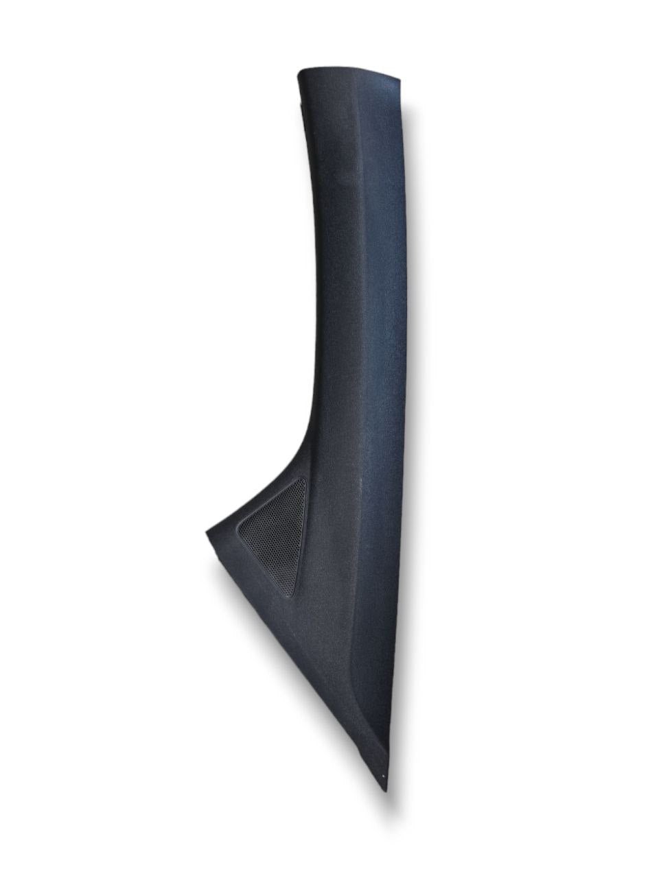 Interior Trim Cover / Left Pillar Molding Volkswagen Up (2012 >) Code: 1S0867233 - F&P CRASH SRLS - Used Parts