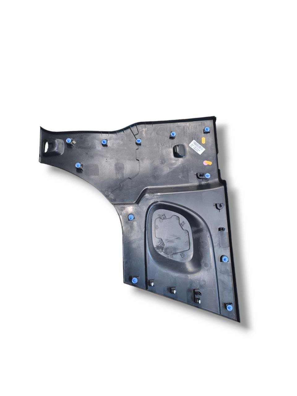 Internal Trim / Molding Renault Trafic III (2014 >) Code: 93868198 - F&P CRASH SRLS - Used Parts