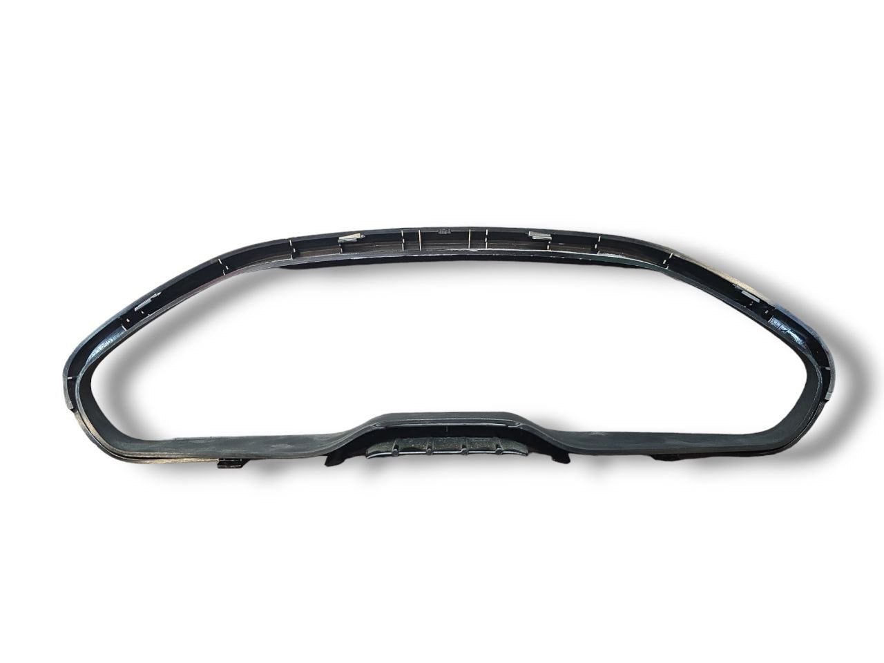 Rivestimento / Modanatura Interna Tachimetro Peugeot 2008 / 208 ( 2018 > ) Cod : 9673859177 - F&P CRASH SRLS - Ricambi Usati