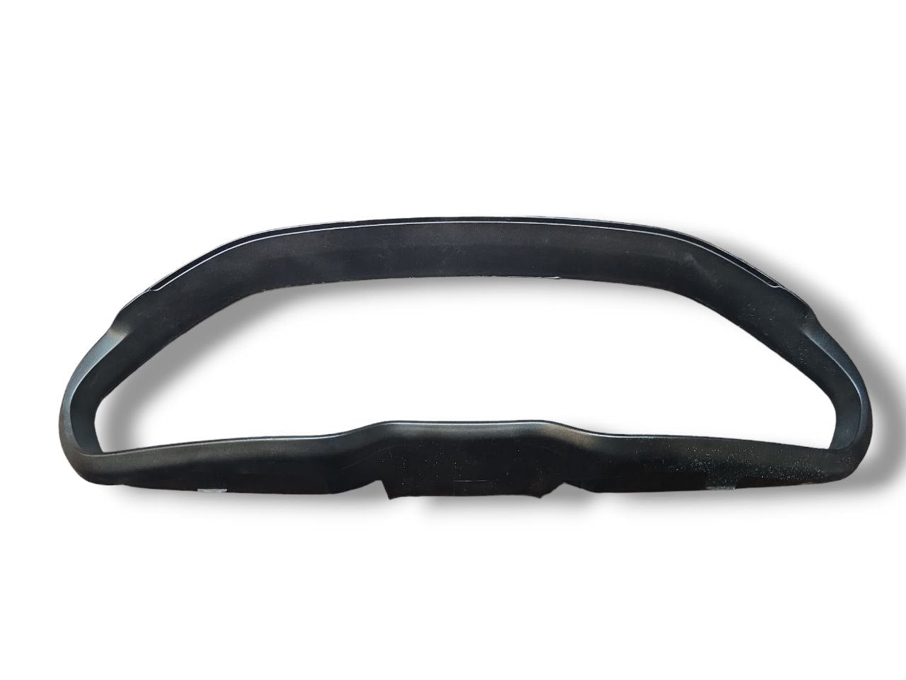 Rivestimento / Modanatura Interna Tachimetro Peugeot 2008 / 208 ( 2018 > ) Cod : 9673859177 - F&P CRASH SRLS - Ricambi Usati