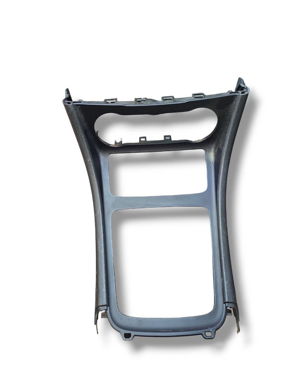 Interior Cladding / Molding Central Tunnel Mercedes - Benz CLA w117 (2013 - 2019) Code: A1766807200 - F&P CRASH SRLS - Used Parts
