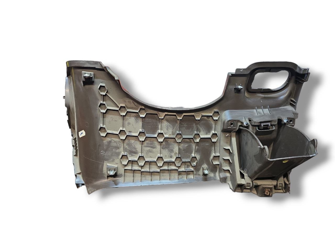Internal Coating / Molding + Storage Compartment Opel Zafira C (2015 - 2019) Code: 13293522 - F&P CRASH SRLS - Used Parts