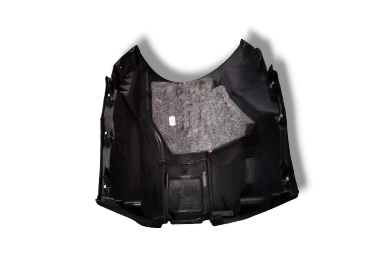 Gear Shift Lever Trim Cover Peugeot Partner (2008 - 2018) code.9680932277 - F&P CRASH SRLS - Used Parts