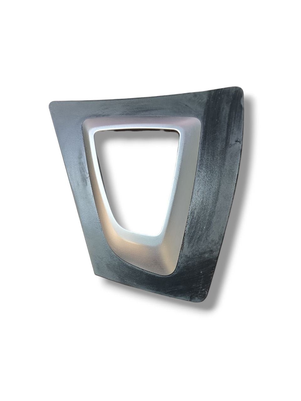 Rivestimento / Modanatura Manopola Cambio Automatico Bmw Serie 1 F20 ( 2011 - 2019 ) Cod : 9207315 - F&P CRASH SRLS - Ricambi Usati