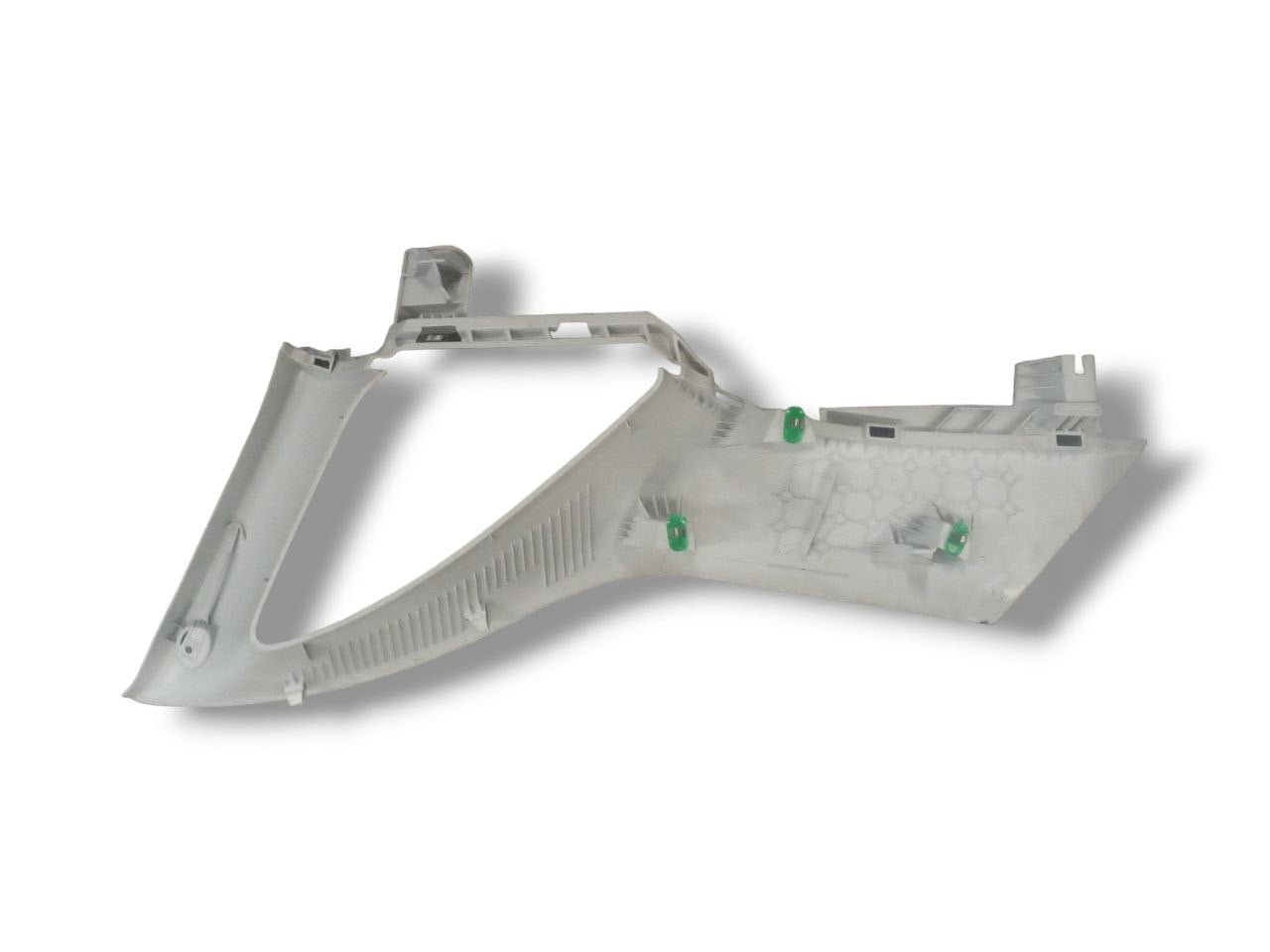 Coating / Trim Right Rear Pillar (dx) Opel Crossland X (2021) code: 39115282 - F&P CRASH SRLS - Used Parts