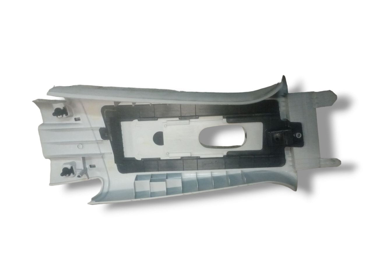 Rivestimento / Modanatura Montante sinistro (sx) Jeep Compass (2018) cod: 6ND21PS4AA - F&P CRASH SRLS - Ricambi Usati