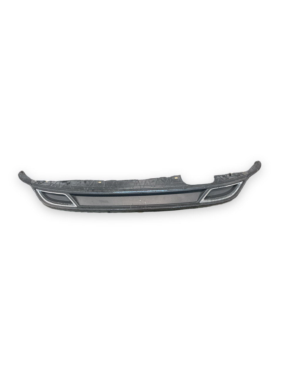 Lower bumper trim / molding Volkswagen Polo VI AW1 1.0 Petrol (2017>) code: 2G6807568G - F&P CRASH SRLS - Used Parts