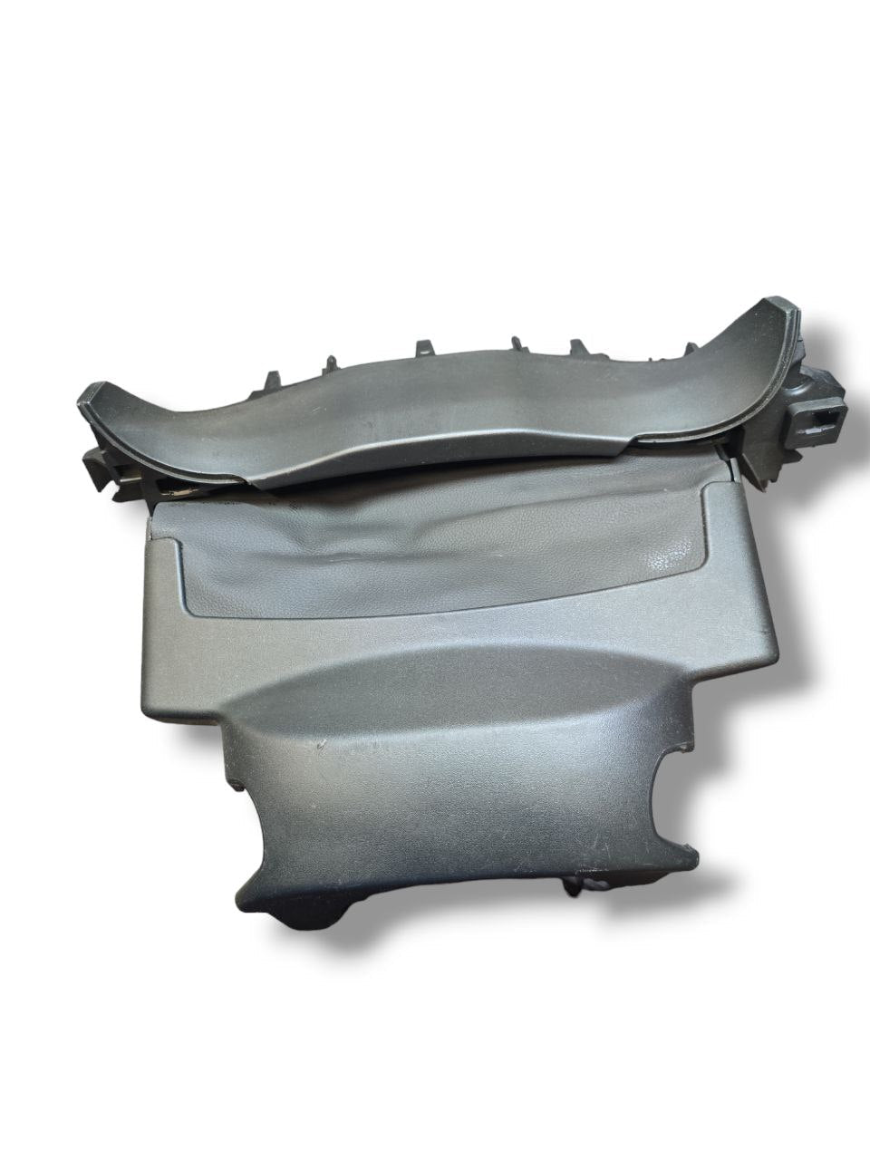 Steering Column Cover / Trim Opel Corsa E (2014 - 2019) Code: 13382339 - F&P CRASH SRLS - Used Parts