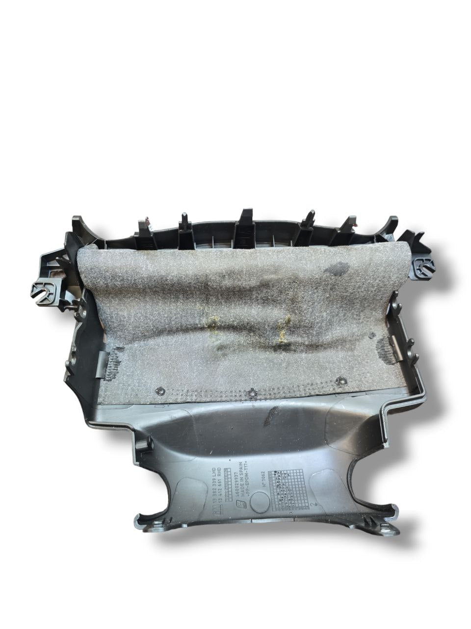 Steering Column Cover / Trim Opel Corsa E (2014 - 2019) Code: 13382339 - F&P CRASH SRLS - Used Parts