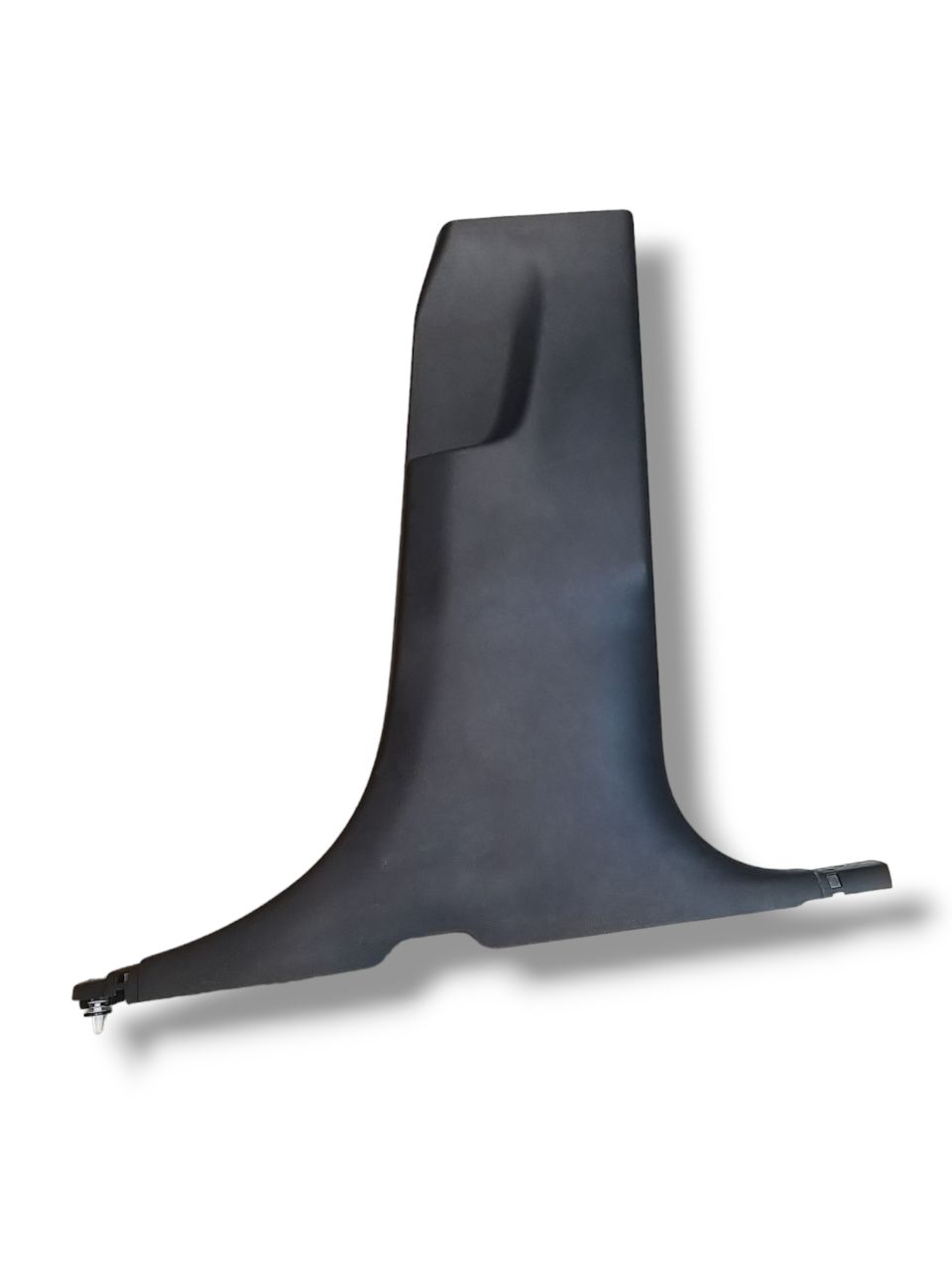 Coating / Molding Pillar Right Side Ford Edge (2016 >) Code: FT4B - R243W06 - BA3ZHE - F&P CRASH SRLS - Used Parts