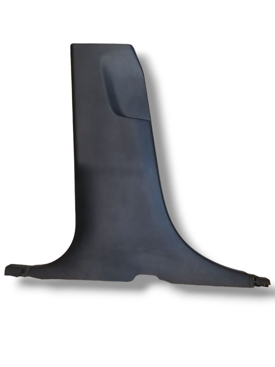 Rivestimento / Modanatura Piantone Lato Sinistro Ford Edge ( 2016 > ) Cod : FT4B - R243W07 - BA3ZHE - F&P CRASH SRLS - Ricambi Usati