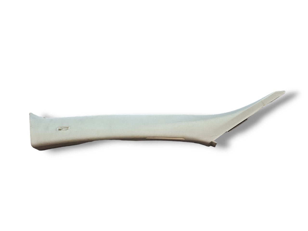 Left Column Cover / Molding Jaguar XF X260 (2015 >) Code: GX63 - 03513 - BE0LKP - F&P CRASH SRLS - Used Parts
