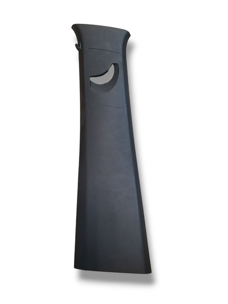 Left Pillar Cover / Molding Volkswagen Up (2012 >) Code: 1S4867243B - F&P CRASH SRLS - Used Parts