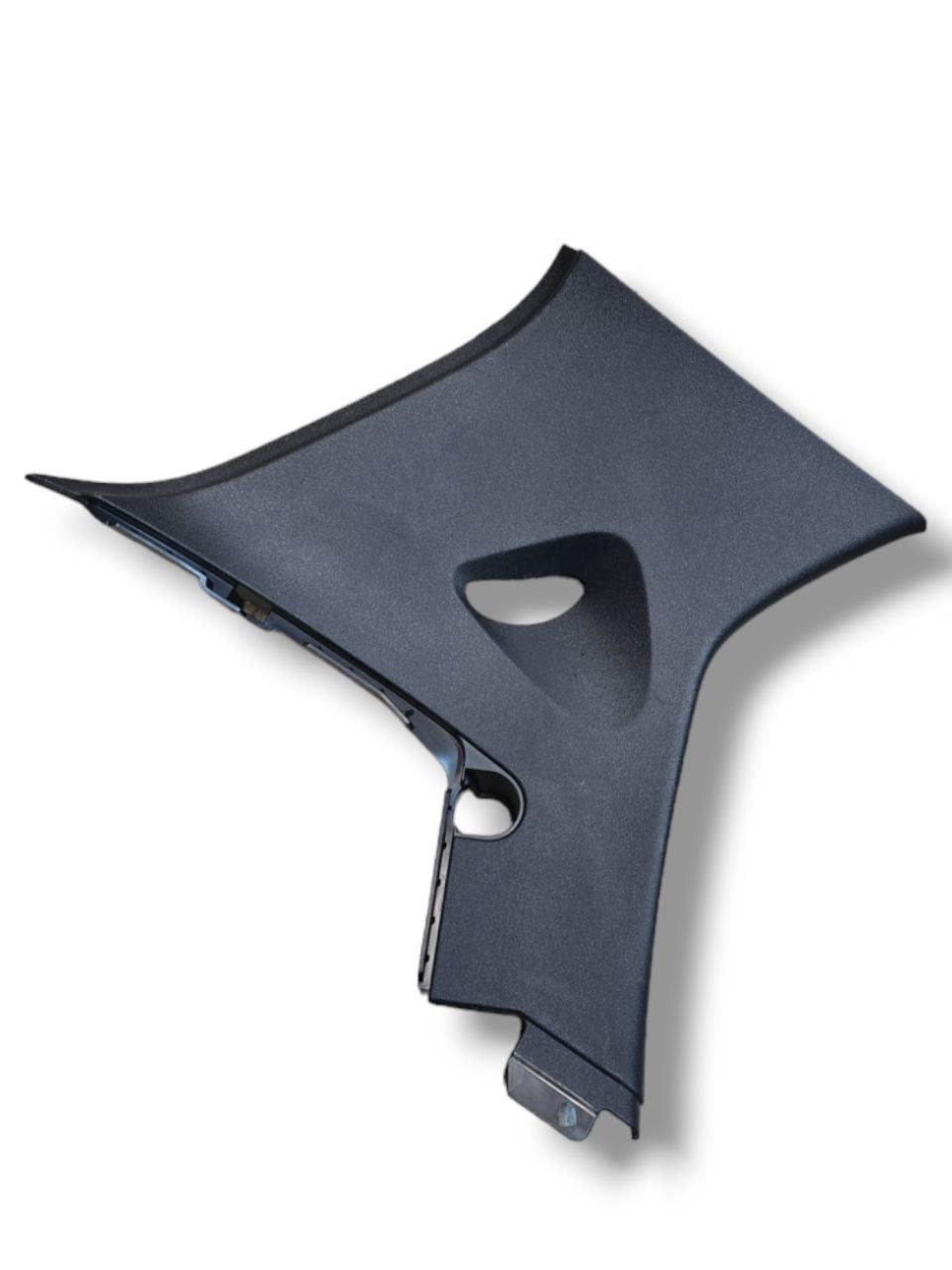 Rivestimento / Modanatura Piantone Sinistro Volkswagen Up ( 2012 > ) Cod : 1S4867287 - F&P CRASH SRLS - Ricambi Usati