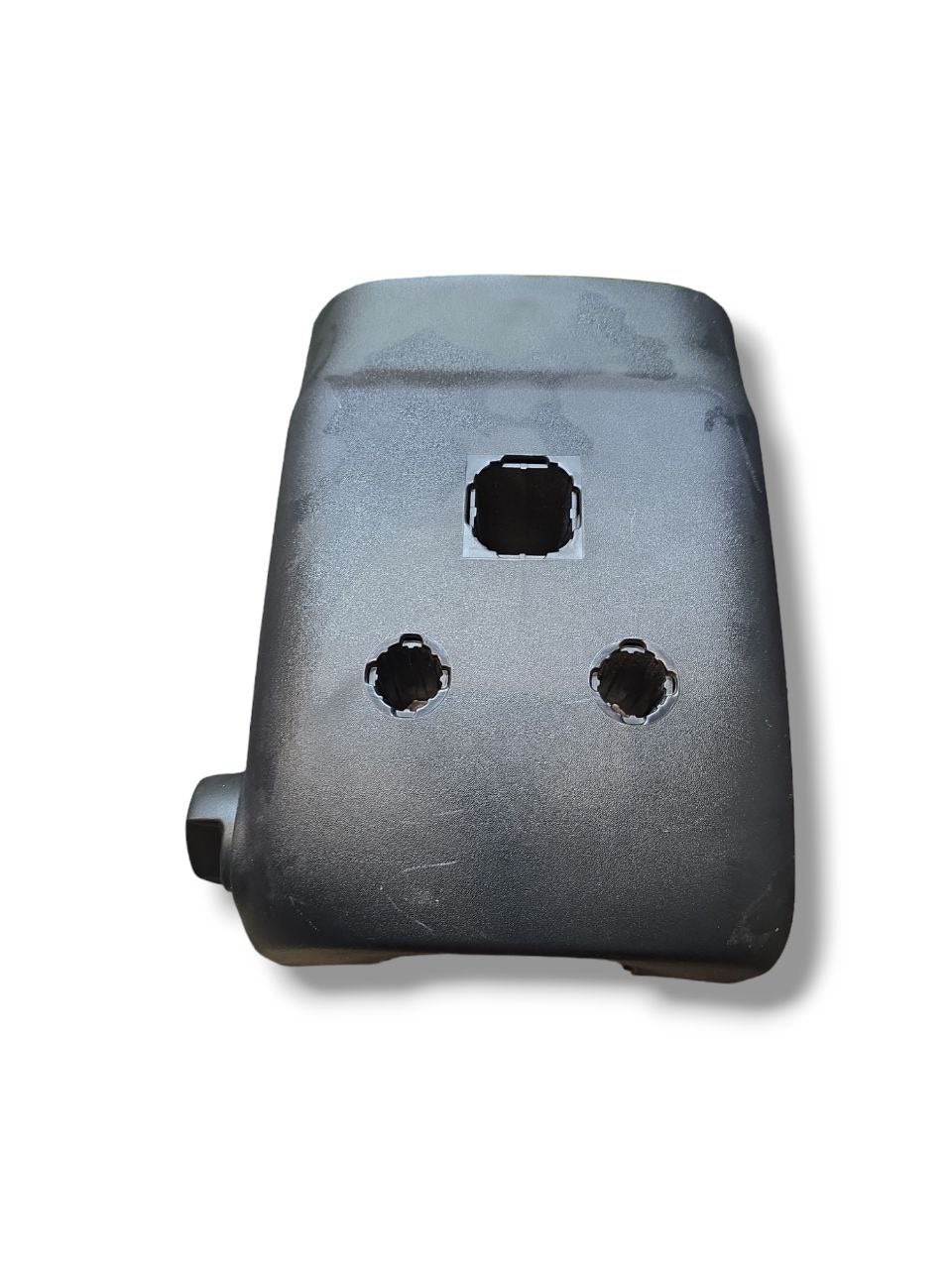 Rivestimento / Modanatura Piantone Sterzo Inferiore Jaguar XF X260 ( 2015 > ) Cod : GX73 - 3F900 - AC - F&P CRASH SRLS - Ricambi Usati