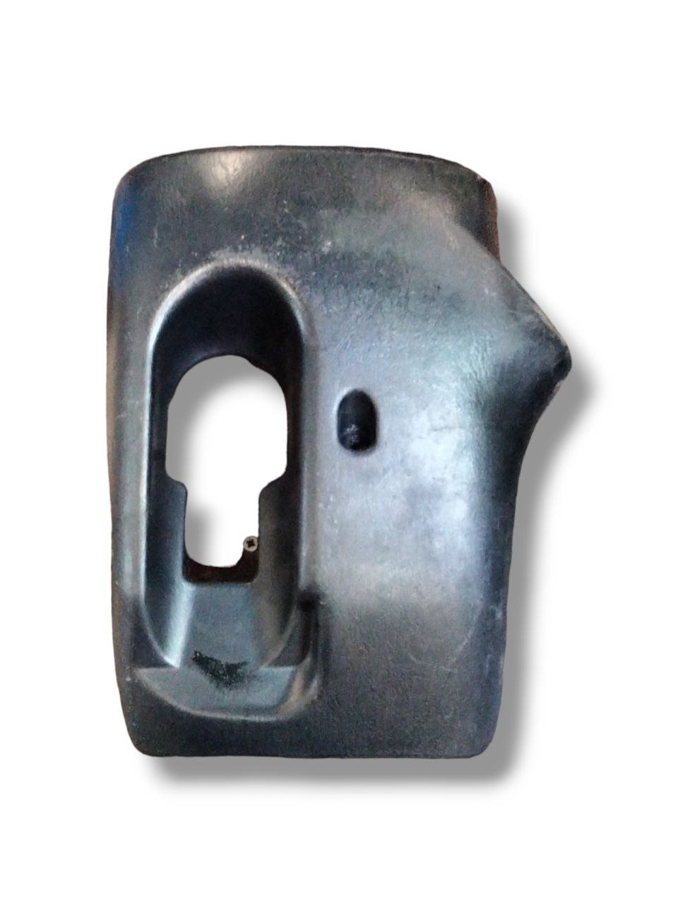 Steering column cover/molding Toyota Rav 4 II (2000 - 2006) code 45287 - 42121 - F&P CRASH SRLS - Used Parts