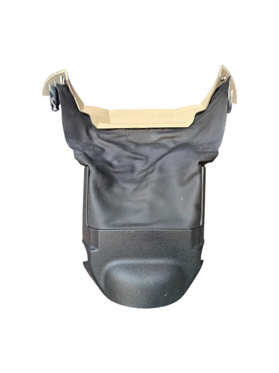 Rivestimento / Modanatura Piantone Superiore Alfa Romeo Giulia (2016 - >) - F&P CRASH SRLS - Ricambi Usati