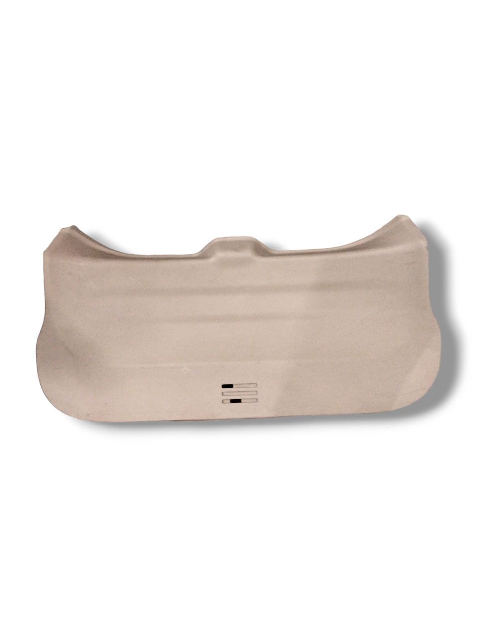 Covering / Trim tailgate hood Nissan X - trail T32 (2014 - 2020) code.909004CE0A - F&P CRASH SRLS - Used Parts