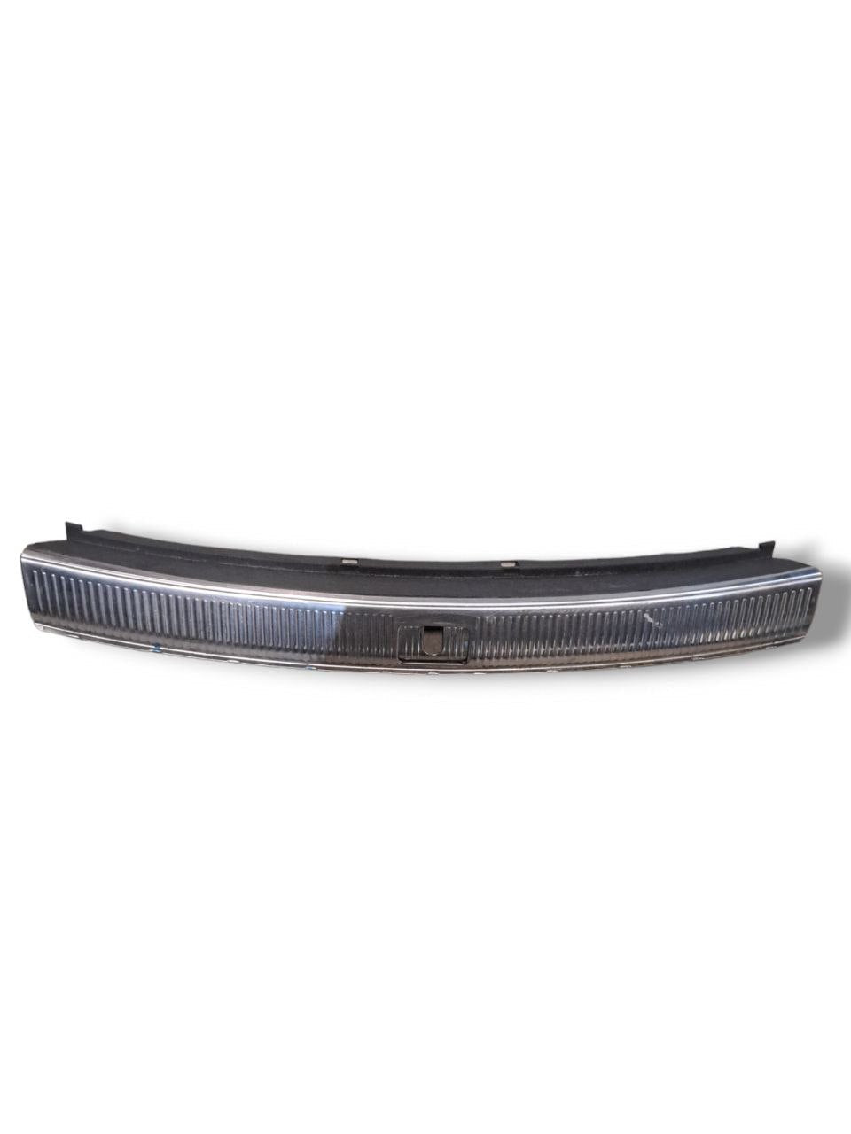 Rear trim cover for Audi Q5 (2019) COD:80A864483 - F&P CRASH SRLS - Used Parts