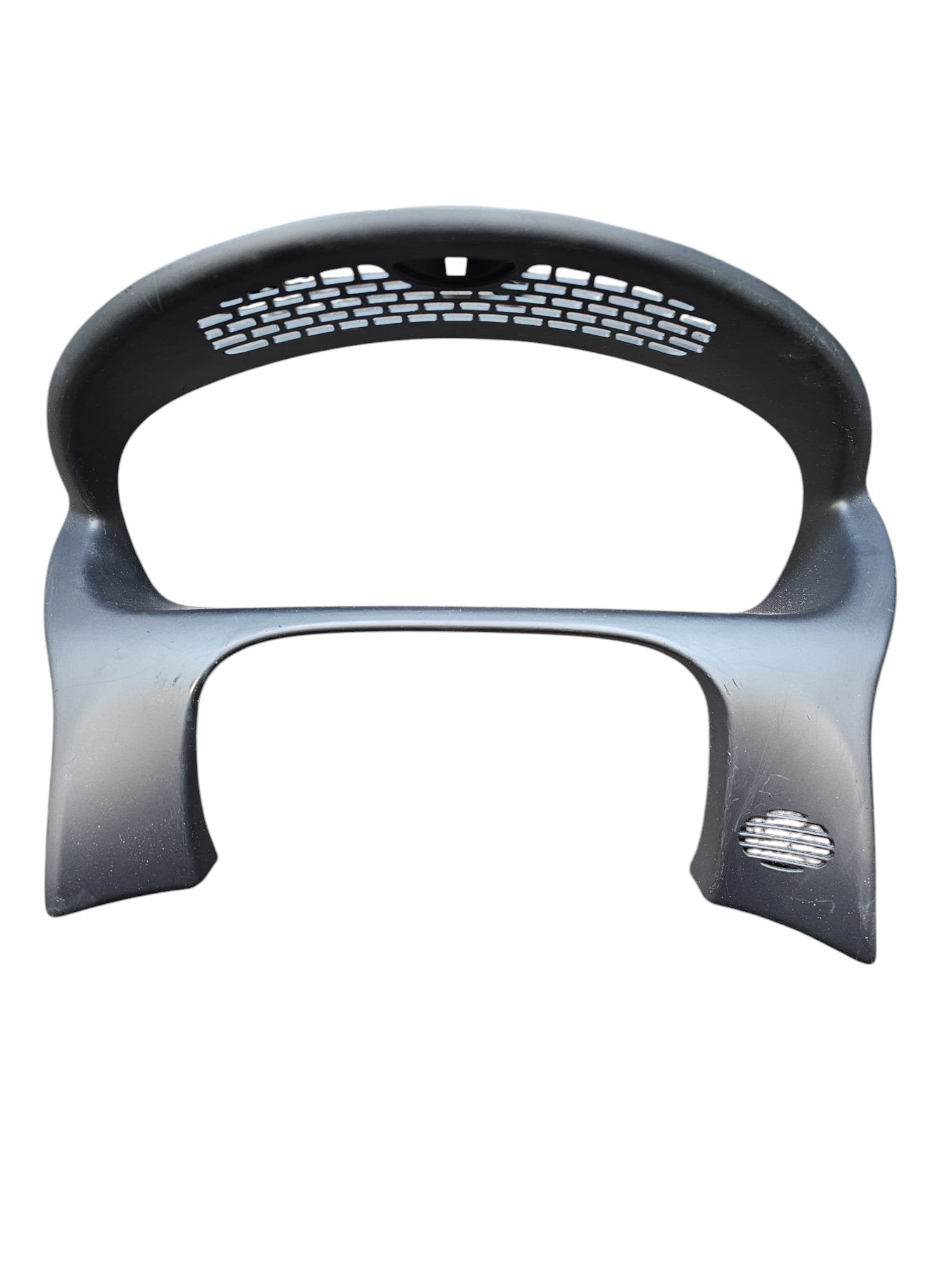 Rivestimento / Modanatura Quadro Strumenti Jaguar XJ X351 Cod:FDRAW93046C38A01 (2009 - 2019) - F&P CRASH SRLS - Ricambi Usati