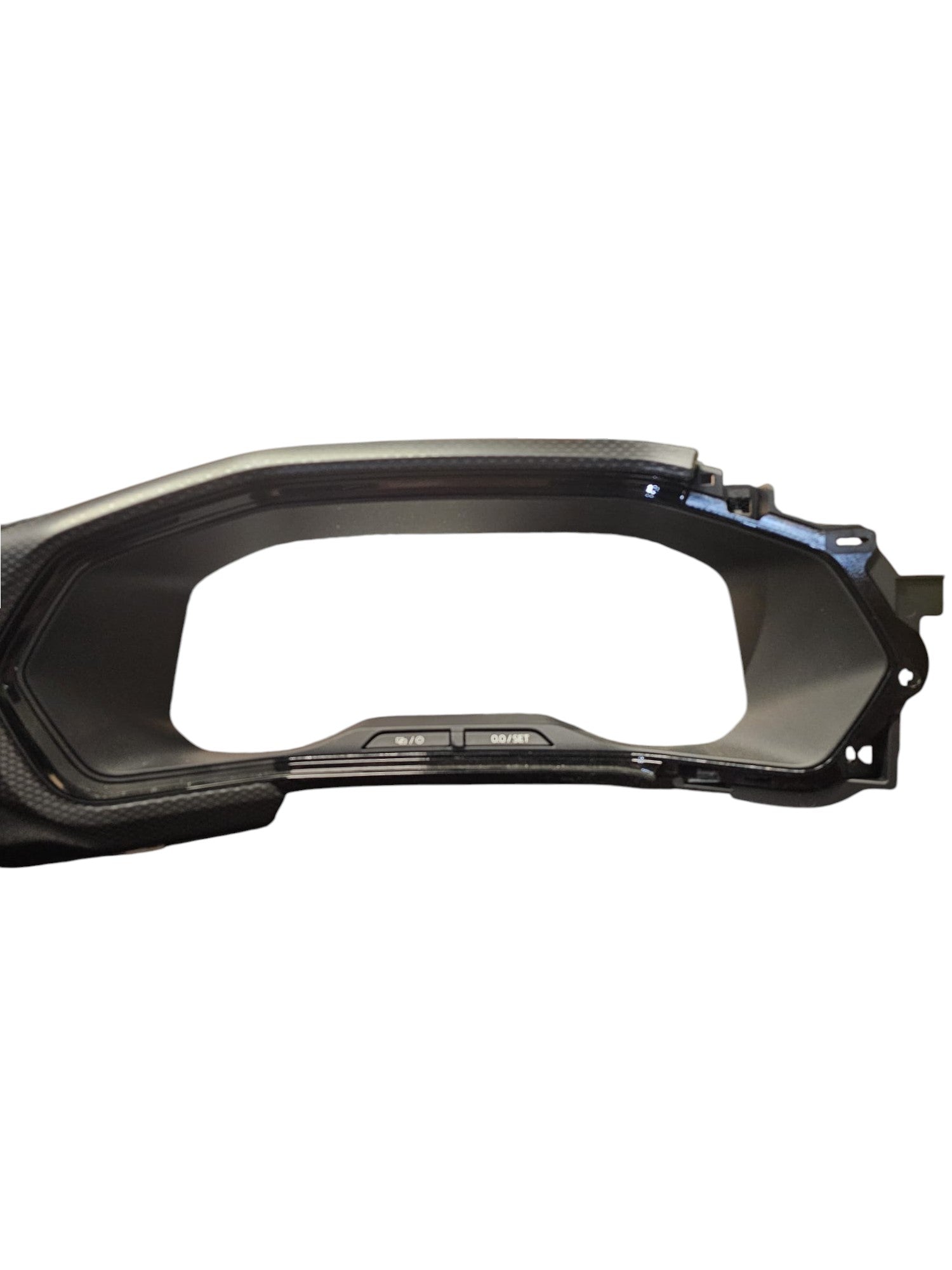 Rivestimento / Modanatura Quadro Strumenti Volkswagen T - Cross Cod:2GM858417K (2019 - >) - F&P CRASH SRLS - Ricambi Usati