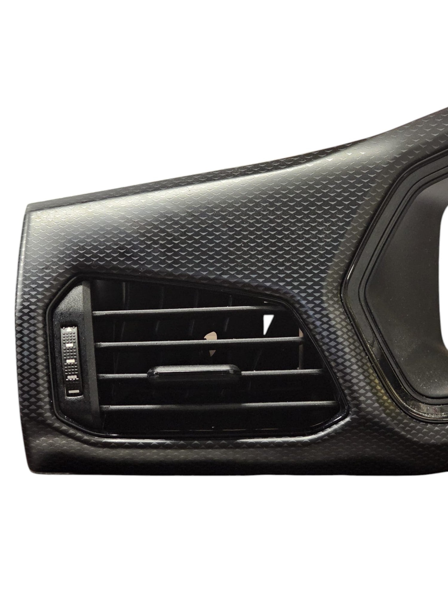 Rivestimento / Modanatura Quadro Strumenti Volkswagen T - Cross Cod:2GM858417K (2019 - >) - F&P CRASH SRLS - Ricambi Usati