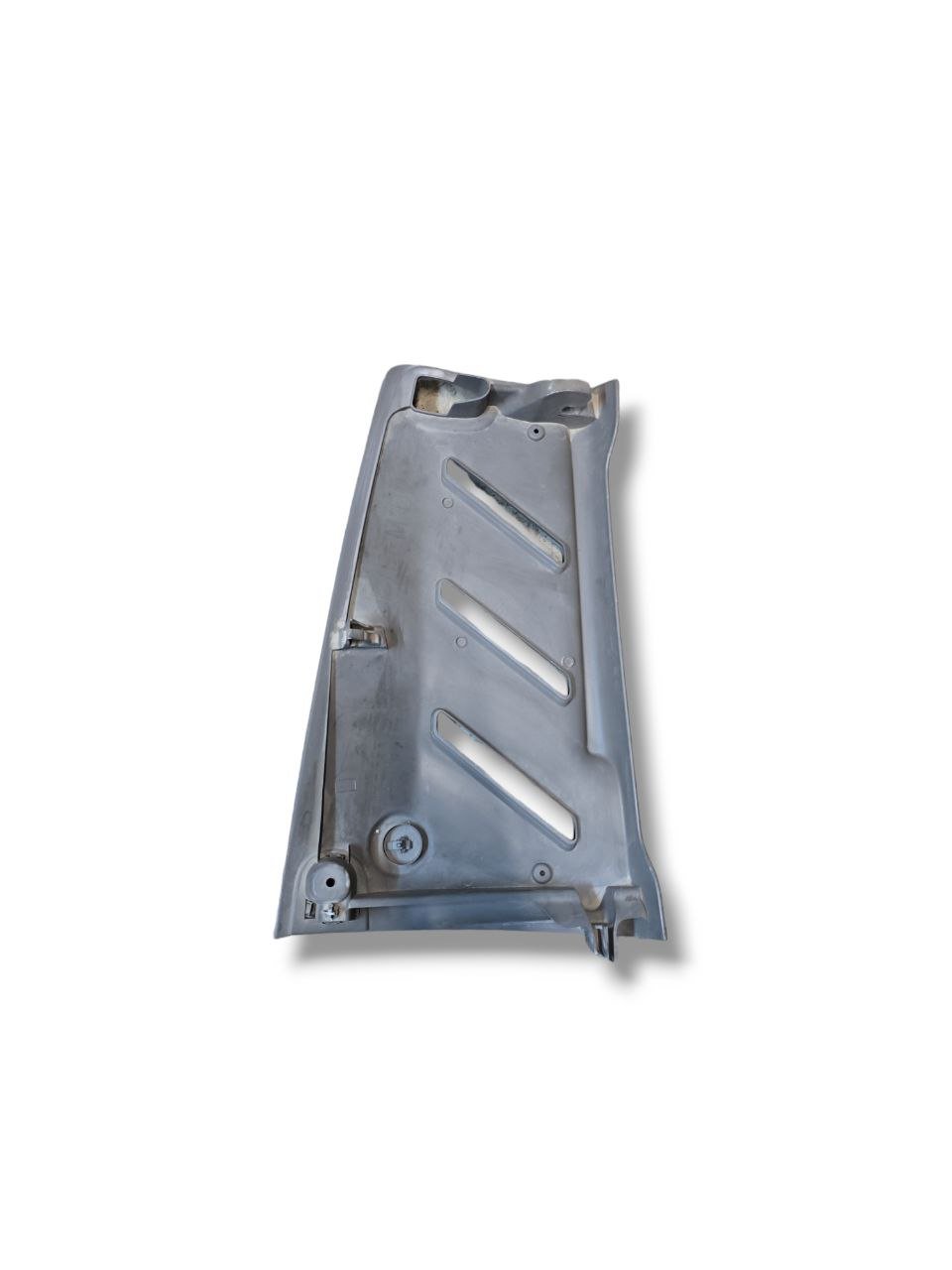 COVER MOLDING RENAULT MASTER III (2014 - 2019) Code: 8200792032 - F&P CRASH SRLS - Used Parts