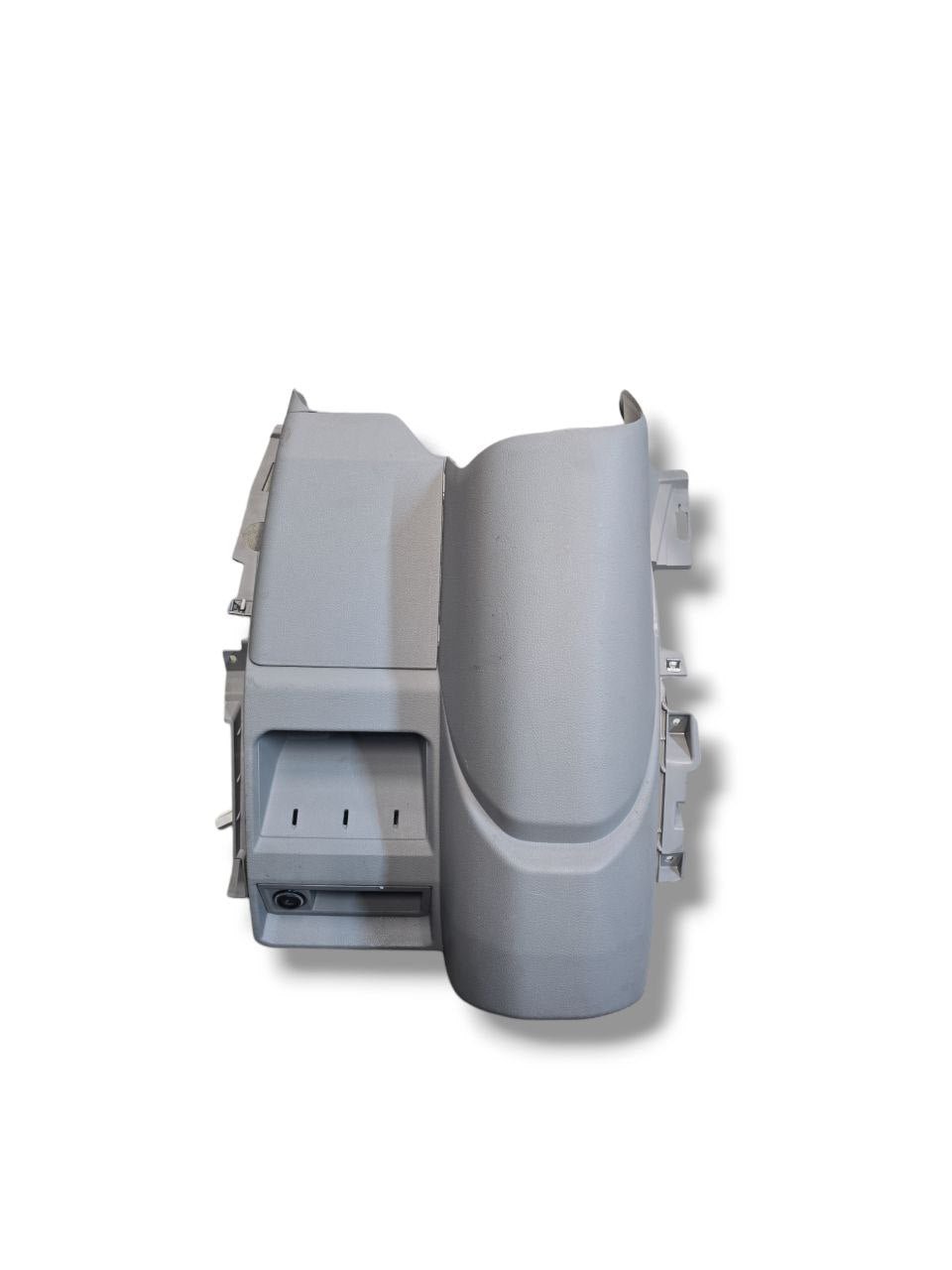 Cover / Trim Underbody Volkswagen Transporter (2014 >) Code: 7E1858365 - F&P CRASH SRLS - Used Parts