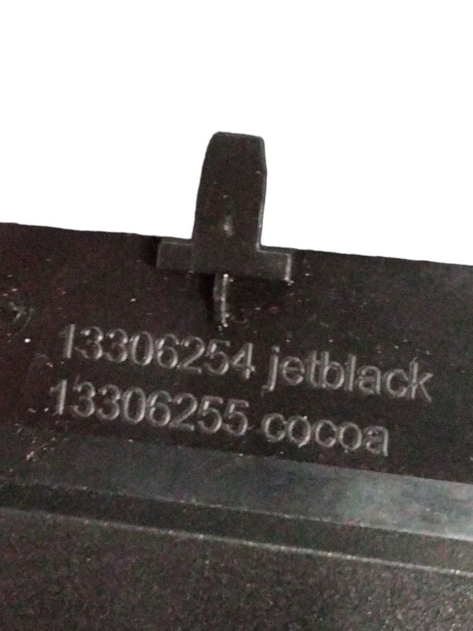 Rivestimento / Modanatura Sterzo Opel Insignia A (2008 - 2017) cod.13306255 - F&P CRASH SRLS - Ricambi Usati