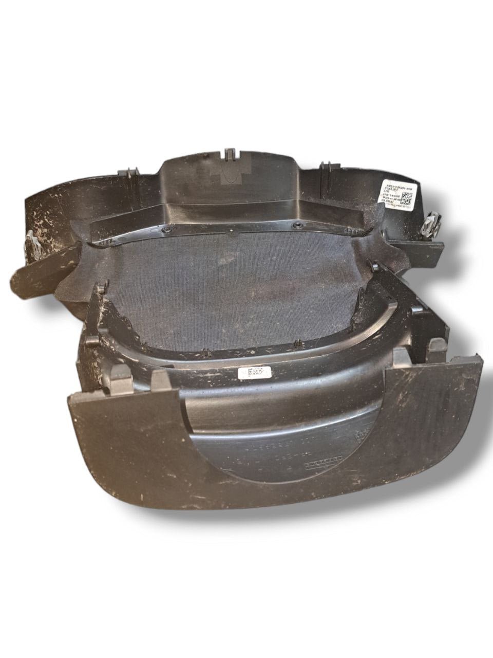 Upper steering column cover / molding Ford Kuga (2018) COD:AM51R04291ADW - F&P CRASH SRLS - Used Parts